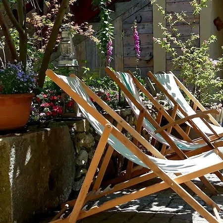 Maison Lisote Chambres D'hotes Guest house *