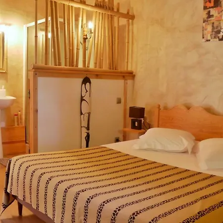 Maison Lisote Chambres D'hotes