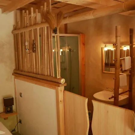 Gasthuis Maison Lisote Chambres D'hotes
