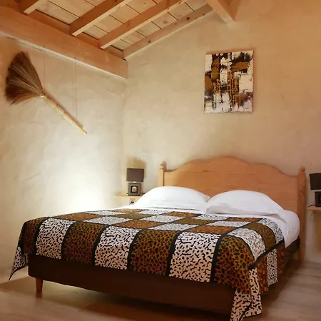 Gasthuis Maison Lisote Chambres D'hotes *