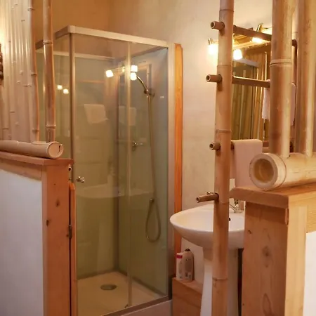 Gasthuis Maison Lisote Chambres D'hotes *