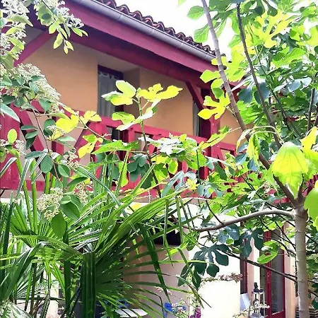 Guest house Maison Lisote Chambres D'hotes