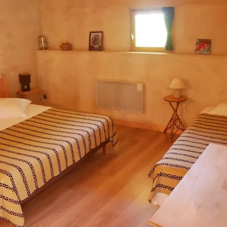 Maison Lisote Chambres D'hotes * Pimbo